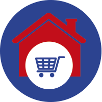 Jolly market 2 - Supermercato - ALimenatri - Sant'Omobono Terme - Valle Imagna - SPESA A DOMICILIO